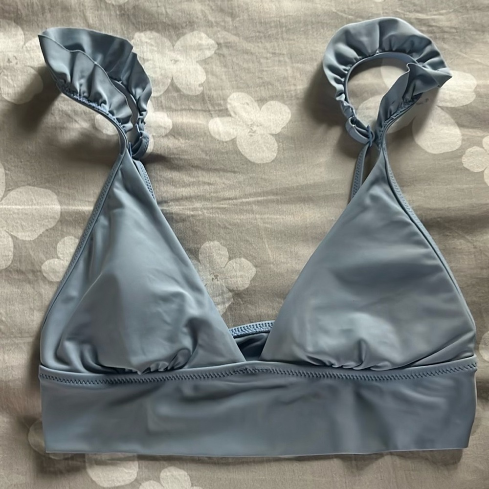 Aerie bikini top